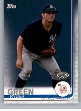 2019 Topps Pro Debut Baseball - Base Set Cards - Choose From Card #'s 1-200