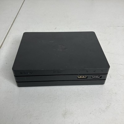 Genuine Sony PS4 Playstation CUH-ZVR2 VR Virtual Reality Processor Unit