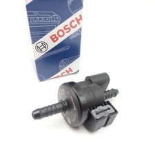 BOSCH Tankentlüftungsventil Entlüftungsvent...