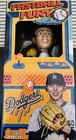 Dodgers Roki Sasaki Fastball Fury Bobblehead Exclusive MLB 2025