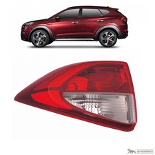 Rückleuchte Heckleuchte links WY21W außen für Hyundai Tucson TL TLE TLE