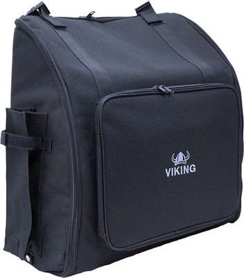GIG / CARRY / SOFT BAG FÜR 72 BASS (LARGE SIZE) AKKORDEON. Von Wikinger.