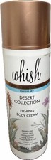 Whish Desert Collection Firming Body Cream So...