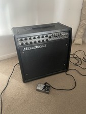 Mesa Boogie DC-3 Dual Caliber Amplifier Combo
