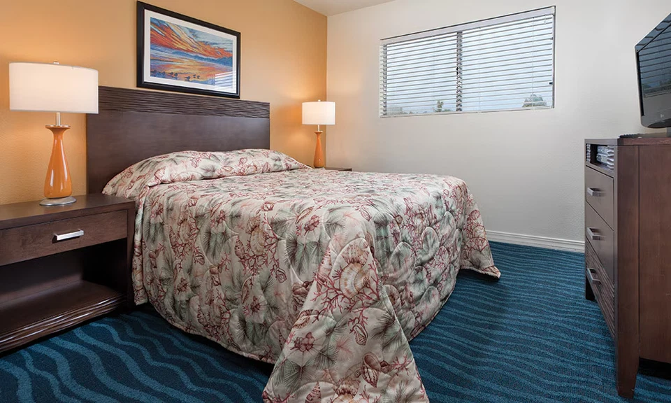 Four Days, Three Nights in Pismo Beach, CA (Wyndham Resort) November 11-14, 2025 - Image 4 of 4