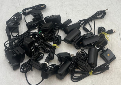 Lot of 12 Codi A05024 Aquila HD 1080P  Webcam