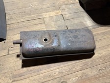 Original 1938-1940 Ford Fuel Gas Tank Coupe Sedan Coupe