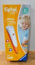 Ravensburger tiptoi Stift 00110 - Das spielerische Lernsystem der Stift  8093