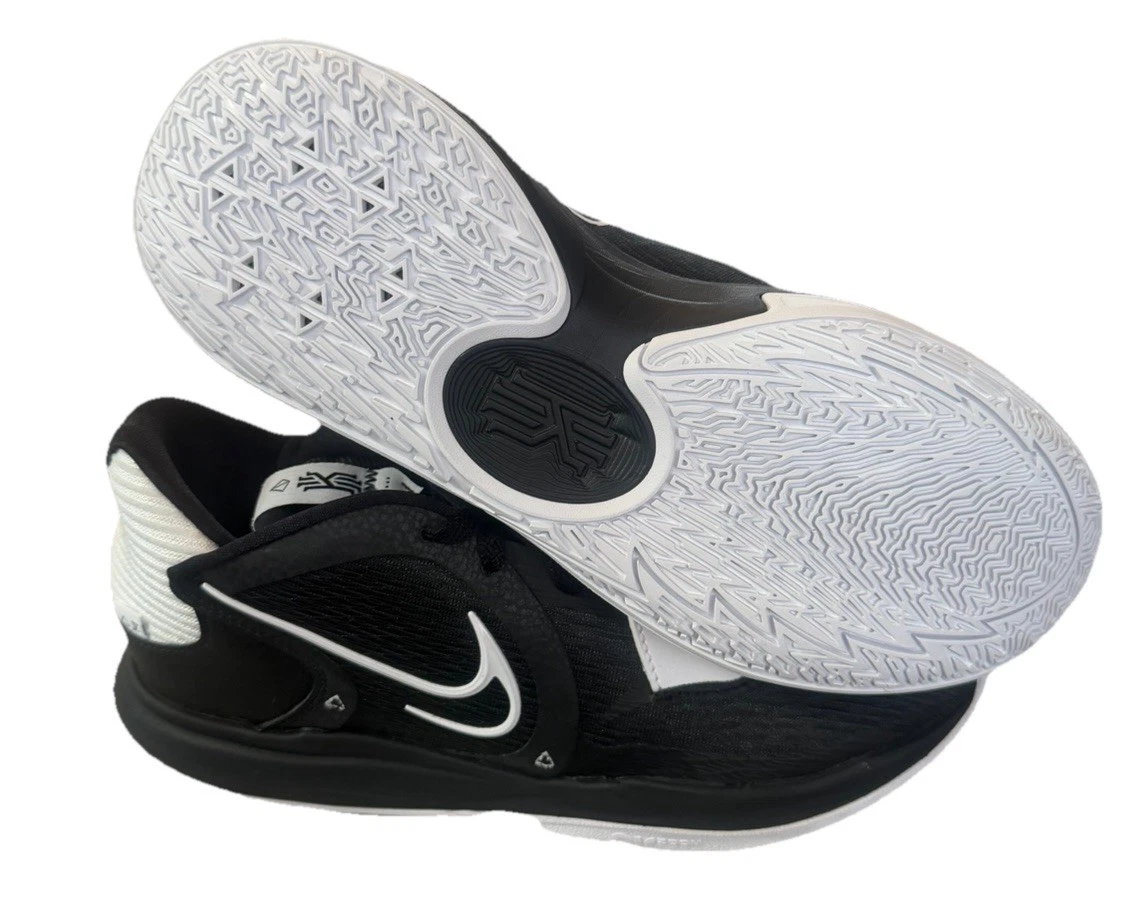 Nike Kyrie 5 TB Low Black White US Size 18 NO BOX‎ NEW in box Men main image 4
