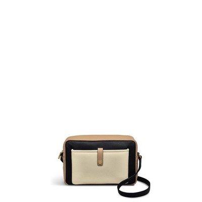 RADLEY London Sandler Way Colourblock Women's Mini Leather Zip