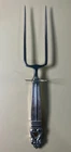 Royal Danish International Sterling Silver Carving Fork