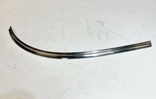 1955 1956 1957 Oem Chevy Chevrolet Lower Windshield Stainless Trim Molding Right
