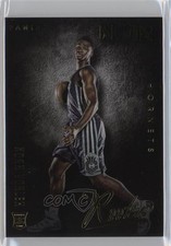 2014-15 Panini Noir Color Rookies 24/99 Noah Vonleh #191 1u6