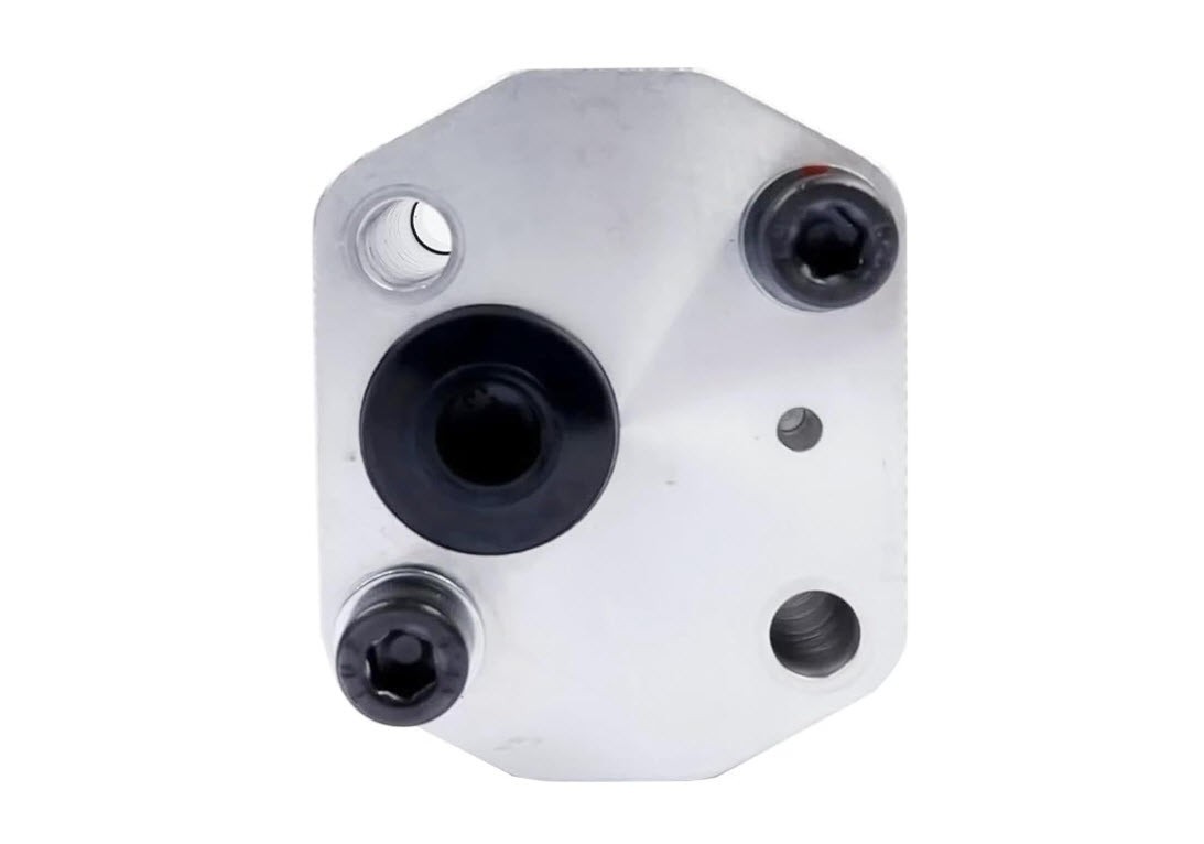 7023580 Hydraulic Gear Pump for JLG Scissor Lift 2646ES 3246ES | eBay