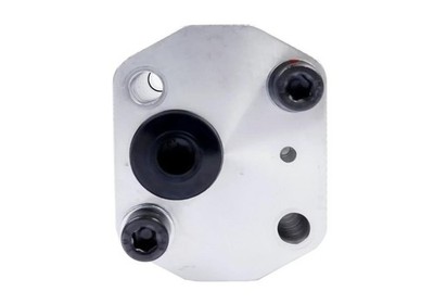 7023580 Hydraulic Gear Pump for JLG Scissor Lift 2646ES 3246ES | eBay