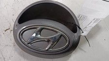 Hyundai Veloster Trunk Lid Logo Emblem Badge Rear Back 2012 2013 2014 2015 Oem Hyundai Veloster Trunk Lid Logo Emblem Badge Rear Back 2012 2013 2014 2015 Oem