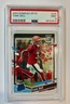 2023 Panini Donruss Optic Tank Dell Rated Rookie PSA 9 Houston Texans RC Mint