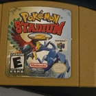 Nintendo Pokémon Stadium 2 Nintendo 64 N64 Game Cartridge E NTSC-U/C