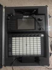 Akai Professional Force 2TB SSD Music and DJ System Standalone