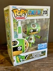 Funko Pop! Vinyl: One Piece - Edison - Amazon (Exclusive) #2135