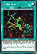 Yu-Gi-Oh TCG LED5-DE055 C Predaplast Legendary Duelists: Unsterbliches Schicksal