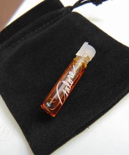 Vintage GALORE germaine monteil  pure parfum 1.5 ml sample EXTREMELY RARE