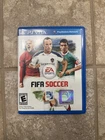 Fifa Soccer (PlayStation Vita)