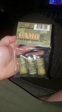 Camo Face Paint Sticks Hunting Airsoft Paintball Face Camouflage Makeup Set