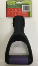 Gardman Gtools Ladies Grip Garden Exchangeable Handle Fork Spade Shovel Tool*new
