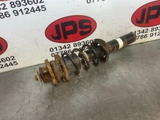 Front shock absorber / springX Kawasaki Mule 2510 4WD / DM950.......£60+VAT