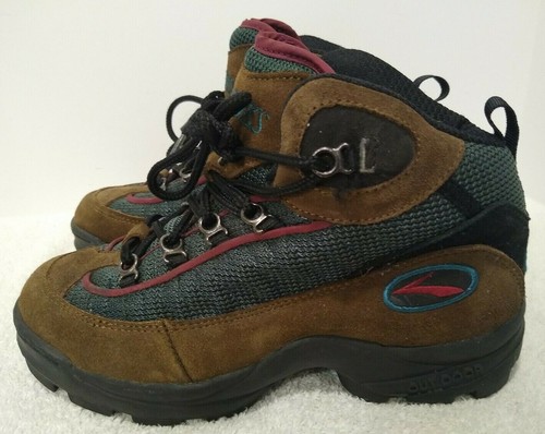 brooks work boots