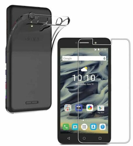 Alcatel HC 400 - Téléphone portable