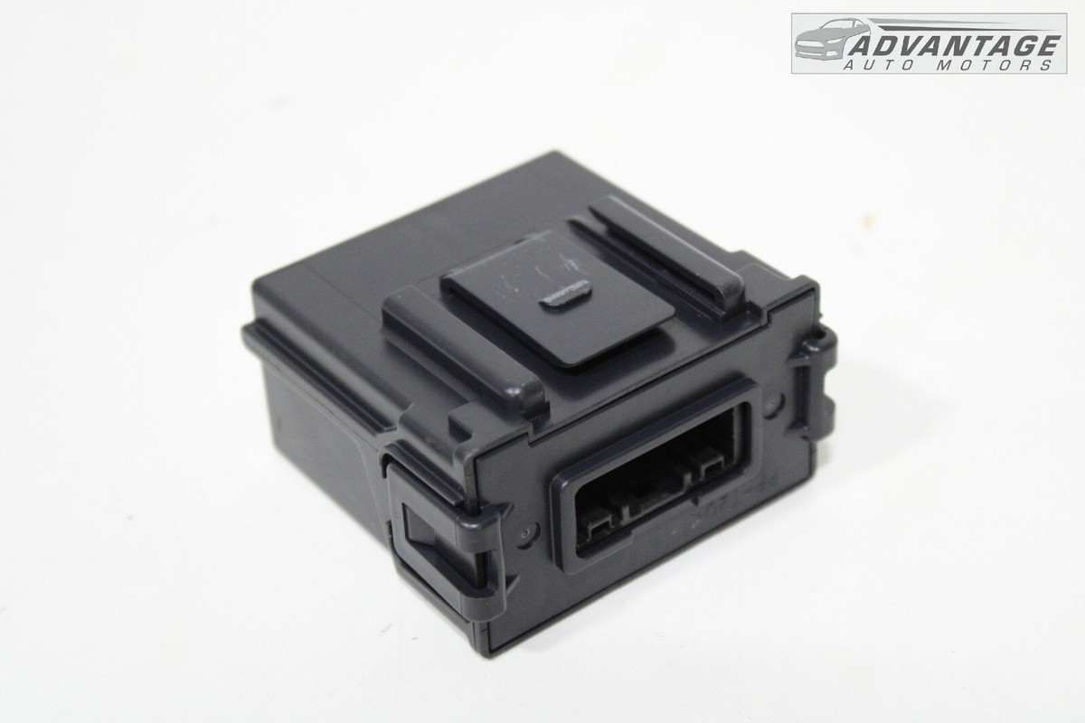 【専用】CN60 3個 2022-2023 NISSAN PATHFINDER CDM COMPUTER CONTROL MODULE UNIT