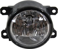 Clear Lens Fog Light For 2012-14 Honda Cr-v Lh Or Rh Capa Plastic Lens W/ Bulb on sale Clear Lens Fog Light For 2012-14 Honda Cr-v Lh Or Rh Capa Plastic Lens W/ Bulb on sale