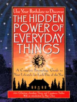 The Hidden Power of Everyday Things: A Complete Personology Guide to Your: Used