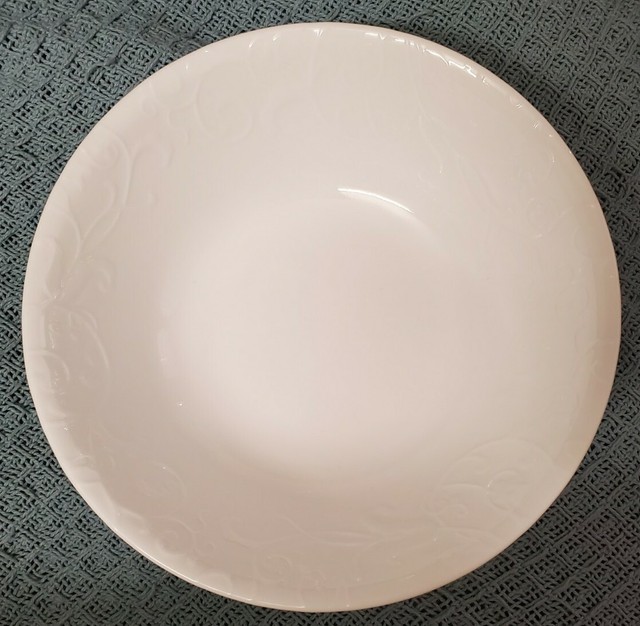 corelle bella faenza 1 quart large serving bowl