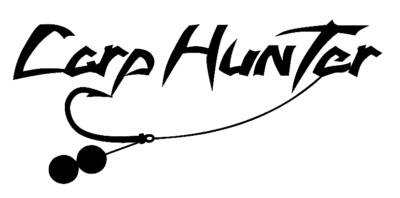 Carp Hunter Karpfen angeln Aufkleber Auto Style Sticker Tuning  JDM Fishing #3