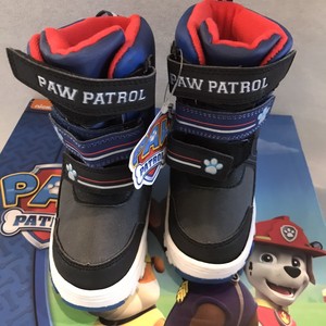 paw patrol boot