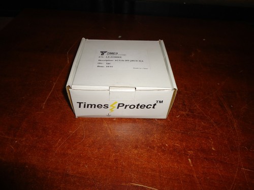 TIMES, SURGE, 8-2.5GHz DFF QWS DC BLK PART#LP-STRDFF, 100% NEW - Picture 7 of 7