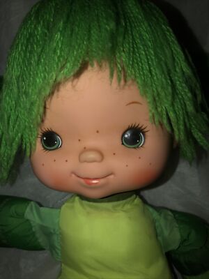 MATTEL RAINBOW BRITE Pti' FOU DE 1983 REF 7246
