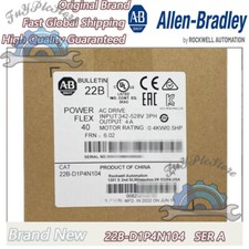 AB 22B-D1P4N104 Ser A Brand New Quality Guaranteed Free Ship