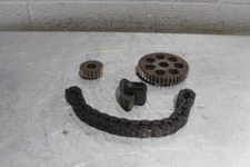 2006 POLARIS RMK 700 TRACK DRIVE CHAIN SPROCKETS GEARS GEAR 20T 41T #4326