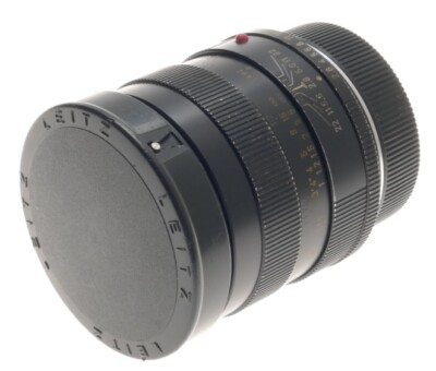 MACRO-ELMARIT-R 1:2.8/60 R-only #145b 【公式通販】