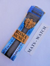 Pop-Swatch Midi Apmz101 Roma Stretchband Nuovo