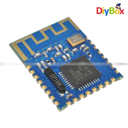 iBeacon Module CC2541 Bluetooth 4.0 BLE Near-Field Positioning Sensor JDY-08/10 - Picture 20 of 25