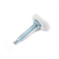 8563585 Whirlpool Washer Foot 8563585 ( 2 Pack) 8563585 Whirlpool Washer Foot 8563585 ( 2 Pack)
