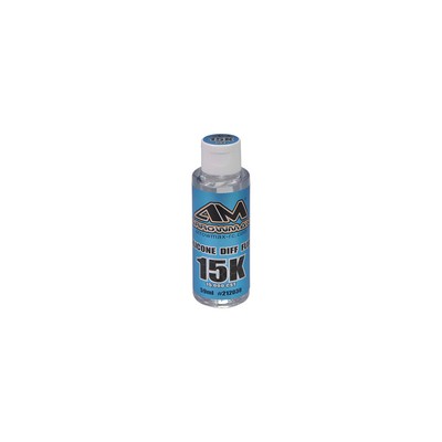 Arrowmax AM212038 - Silicone Diff Fluid v2 59ml,15k cst
