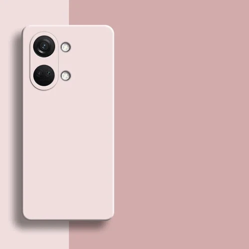 For OnePlus Nord 3, Shockproof Luxury Liquid Silicone Soft TPU Rubber Cover Case - Picture 10 of 25