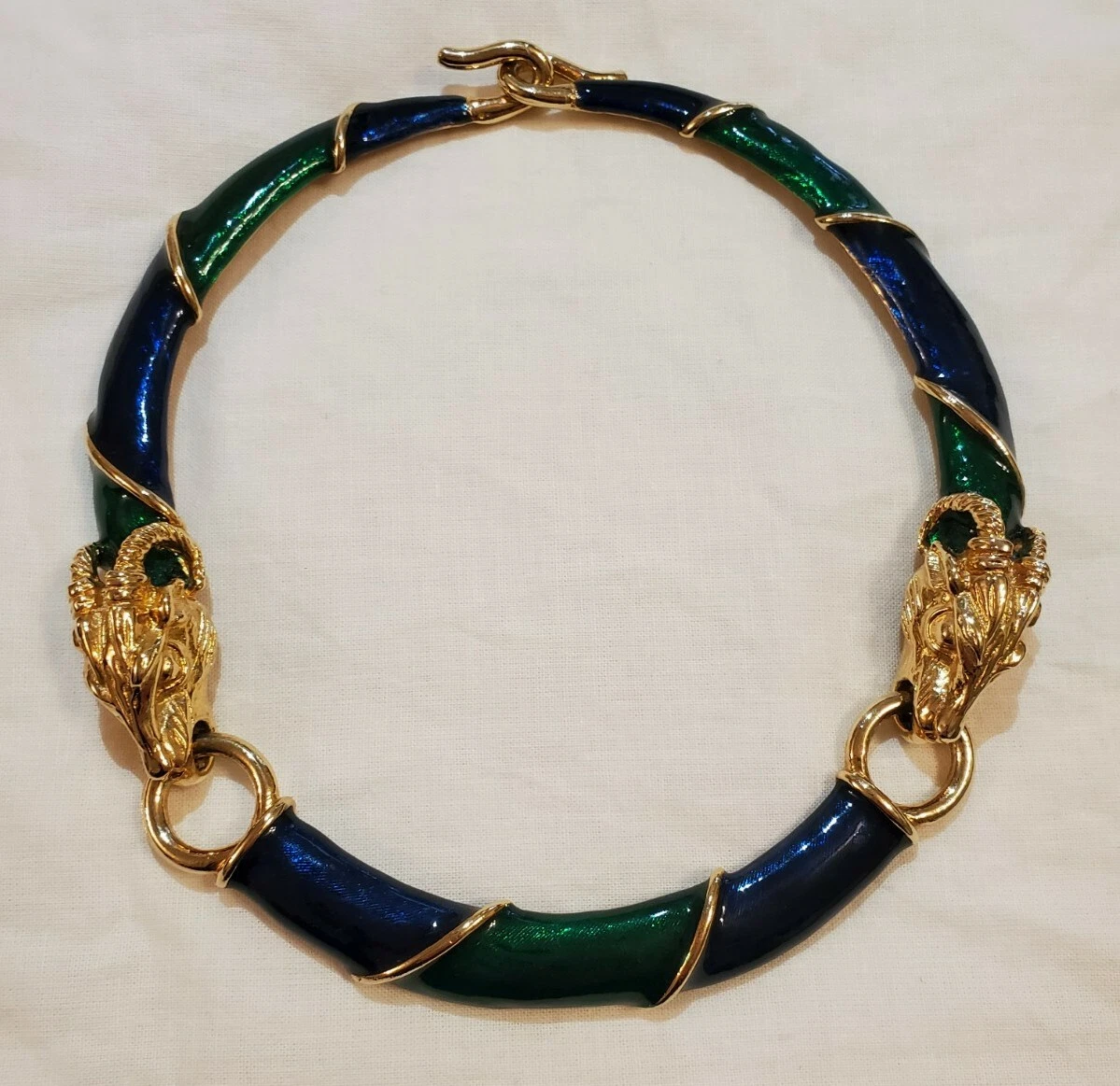 Donald store stannard necklace