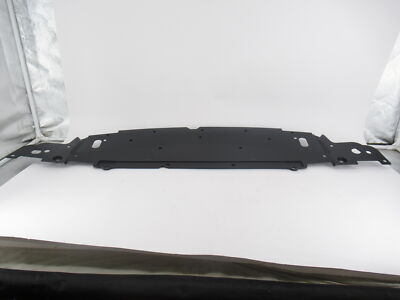 Genuine OEM Honda 71105-T2F-A50 Front Bumper Lower Extension 2016